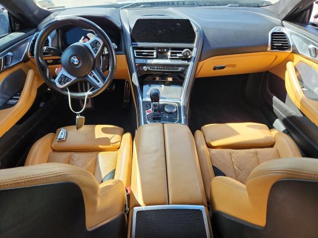 2021 BMW M8 #3296272438