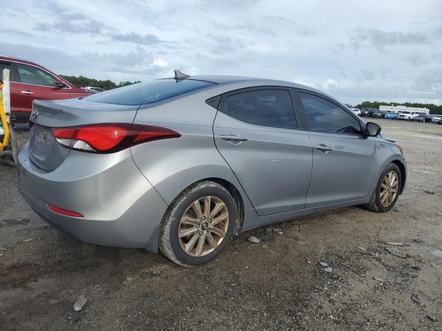 2014 HYUNDAI ELANTRA SE #3303974723