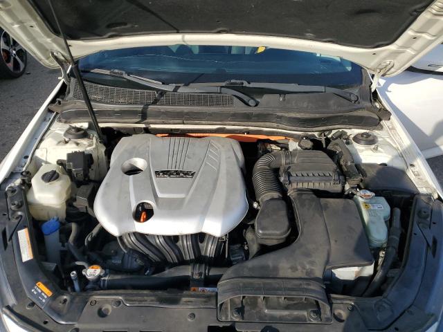 2014 KIA OPTIMA HYB #3316066216