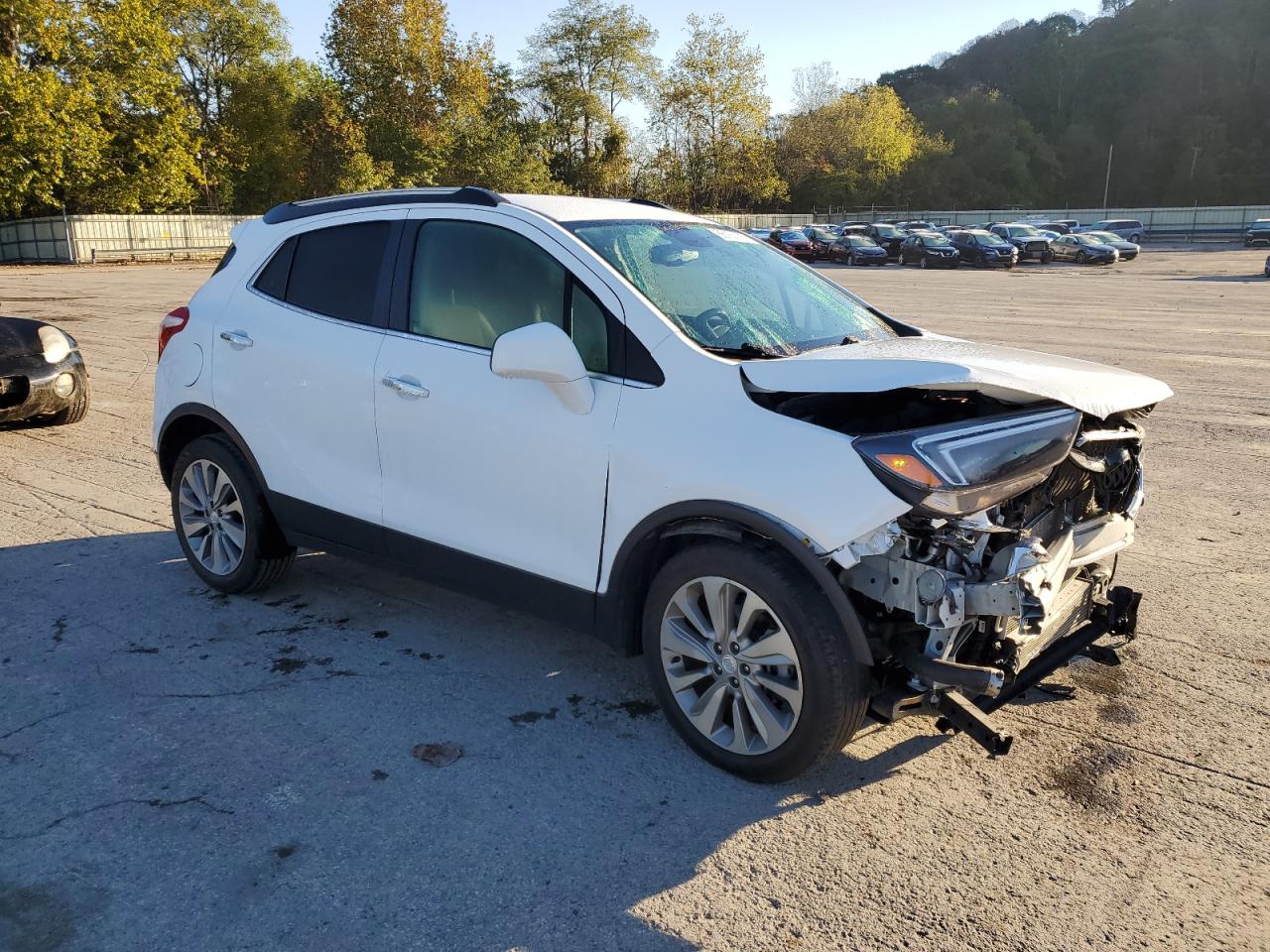 BUICK ENCORE PREFERRED