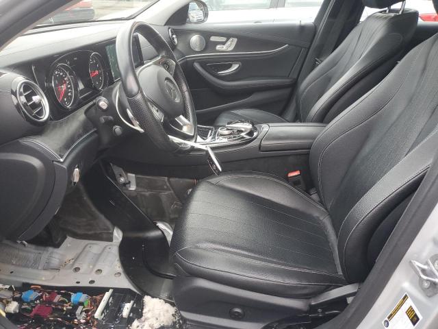 2017 MERCEDES-BENZ E 300 4MAT - WDDZF4KB1HA138623