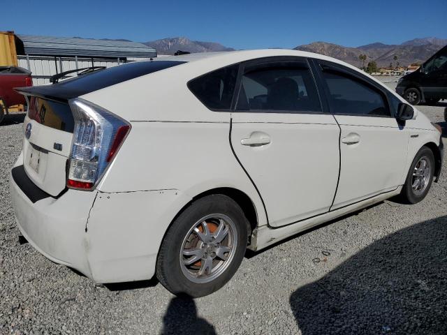 2011 TOYOTA PRIUS - JTDKN3DU5B5346172
