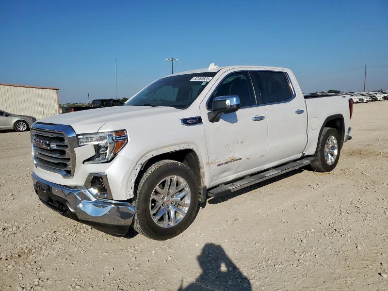 Global Auto Auctions: 2022 GMC SIERRA LIM