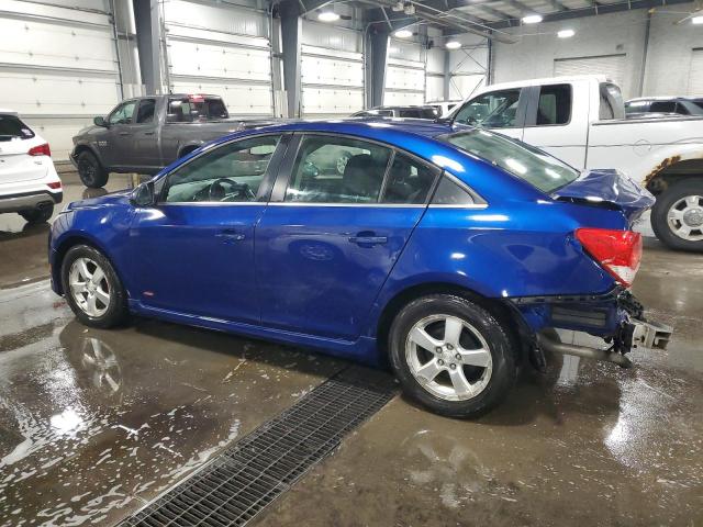 2012 CHEVROLET CRUZE LT - 1G1PF5SC1C7321941