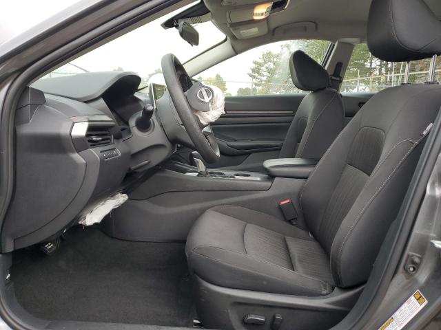 2025 NISSAN ALTIMA SV 1N4BL4DV3SN319725