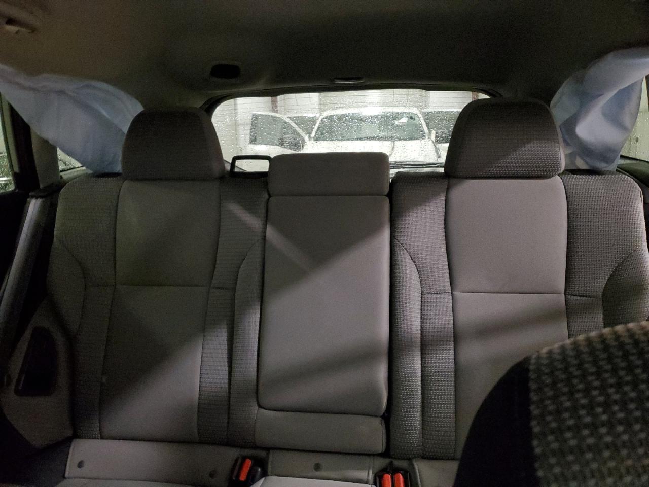 SUBARU OUTBACK PREMIUM