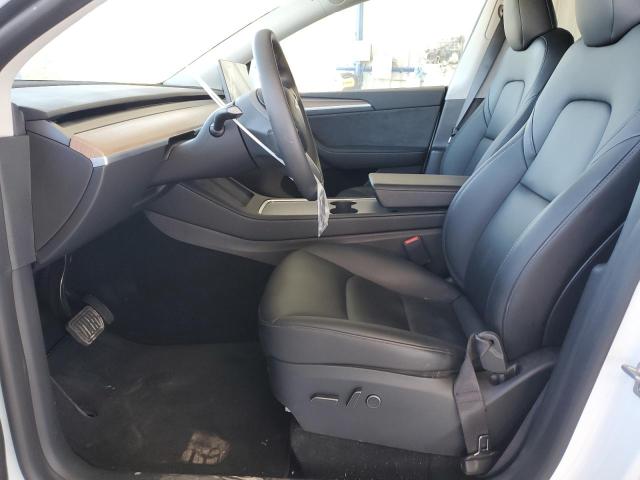 2023 TESLA MODEL Y - 7SAYGDEEXPA181291