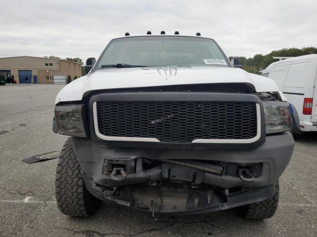 2002 FORD F350 SRW S #3274688815