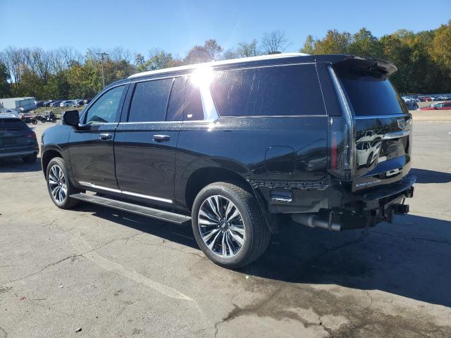 2025 CADILLAC ESCALADE E 1GYS9KRL3SR163967