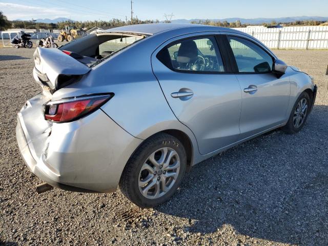 2018 TOYOTA YARIS IA 3MYDLBYV8JY322530