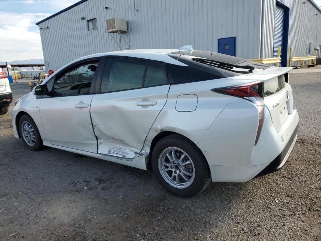 2016 TOYOTA PRIUS JTDKARFU7G3525764