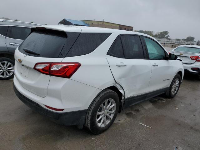 2021 CHEVROLET EQUINOX LS #3281843499