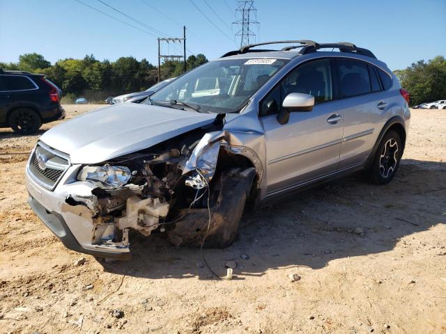 Global Auto Auctions: 2017 SUBARU CROSSTREK PREMIUM