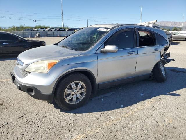 Global Auto Auctions: 2007 HONDA CR-V EXL