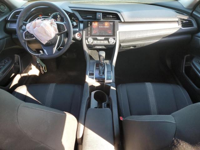 2016 HONDA CIVIC EX #3290413765