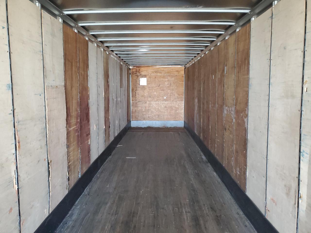 Lot #3266813937 2006 GREAT DANE TRAILER