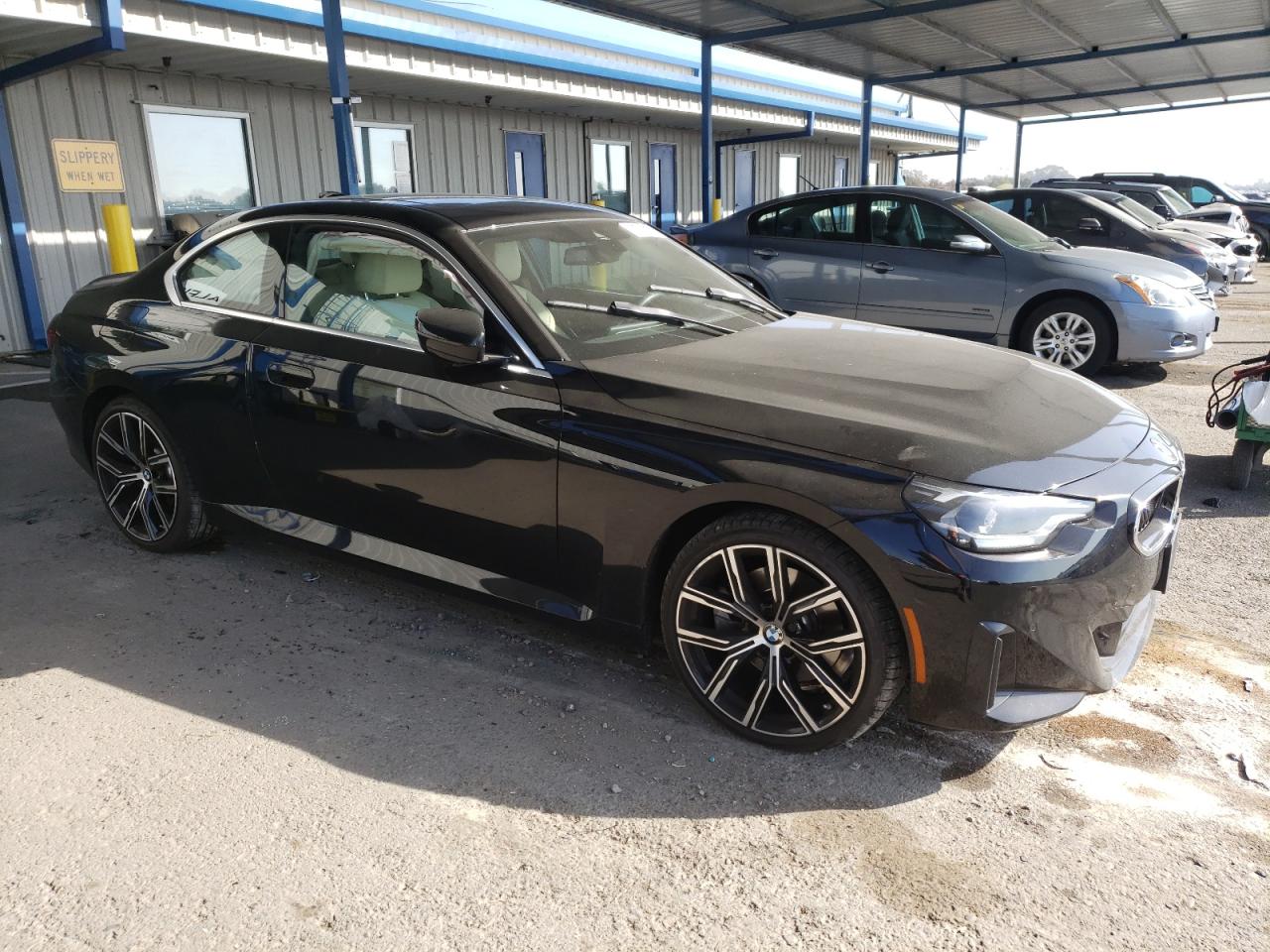 BMW 2 SERIES 230I