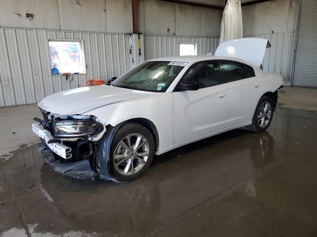 DODGE CHARGER SX