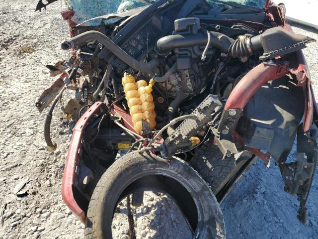 2017 FORD F150 SUPERCREW - 1FTEW1EF4HKE45462