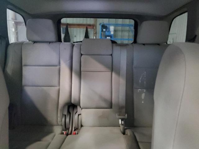 2012 JEEP GRAND CHER - 1C4RJFAG3CC242674