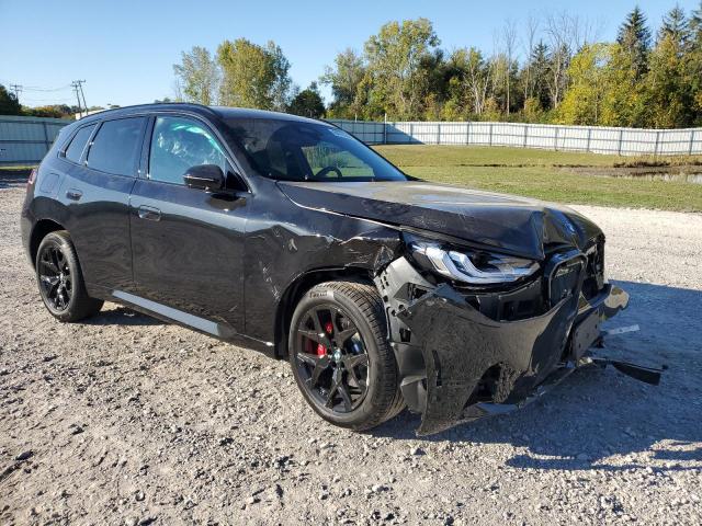 2025 BMW X3 30 XDRIVE #3302653052