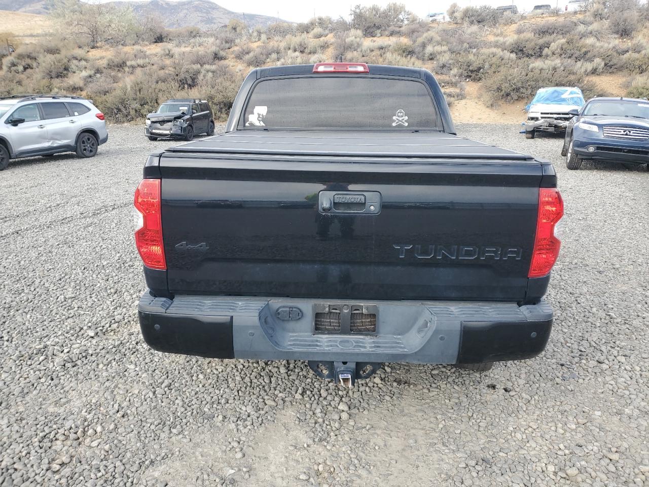 TOYOTA TUNDRA CREWMAX 1794