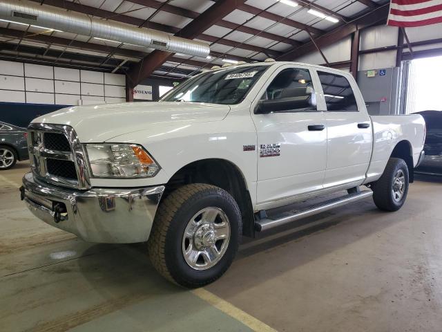 2017 RAM 2500 ST - 3C6UR5CJ1HG501924