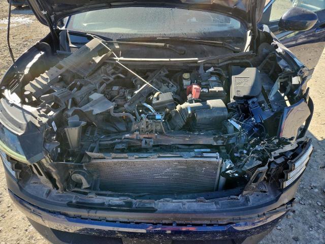 2025 NISSAN KICKS SV #3297332746