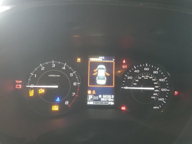 2022 SUBARU IMPREZA PR #3302963610