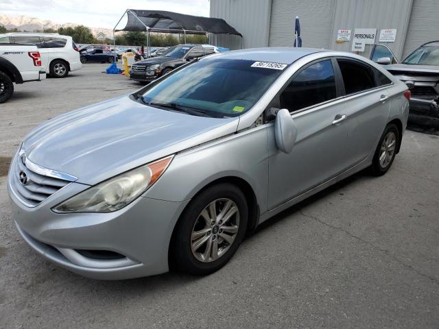 Global Auto Auctions: 2011 HYUNDAI SONATA GLS