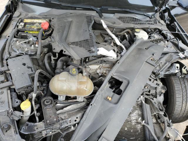 2017 FORD MUSTANG #3296290450