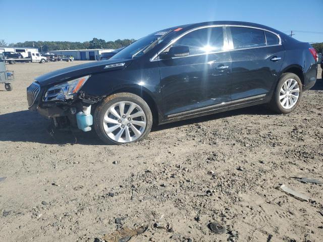 Global Auto Auctions: 2016 BUICK LACROSSE