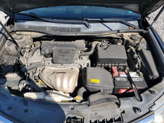 2012 TOYOTA CAMRY SE/X #3282494862