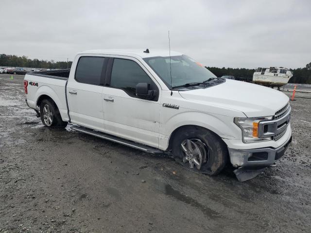 2019 FORD F150 SUPER - 1FTEW1EP1KFB42728