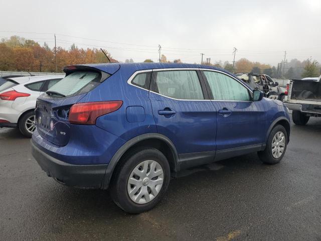 2018 NISSAN ROGUE SPOR - JN1BJ1CR1JW258115