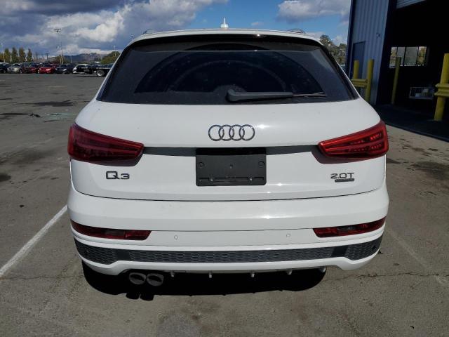 2016 AUDI Q3 PRESTIG WA1GFCFS5GR017576