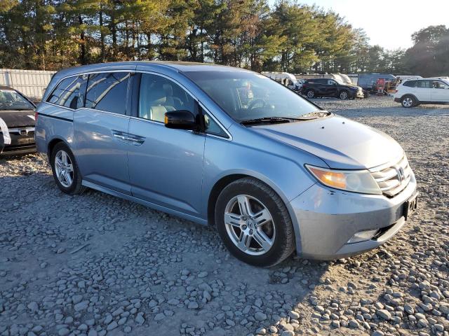 2011 HONDA ODYSSEY TO #3271661347