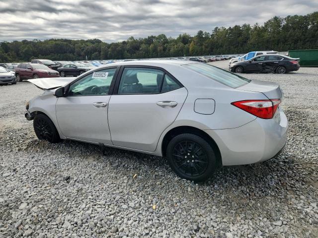 2015 TOYOTA COROLLA L - 5YFBURHEXFP258719