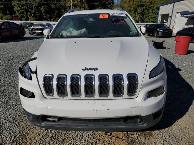 2017 JEEP CHEROKEE L - 1C4PJLCB6HW577599