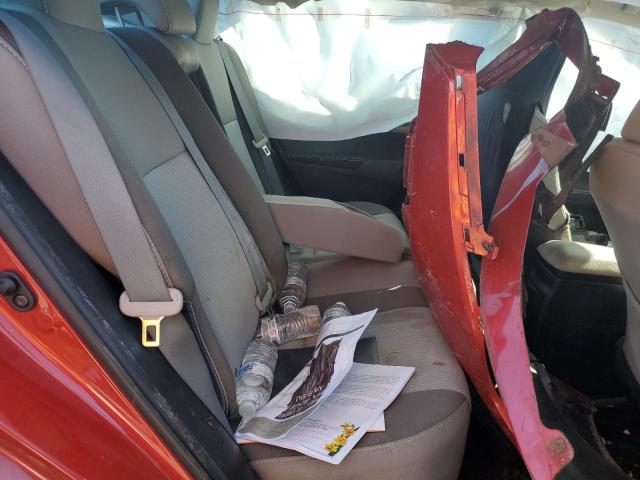 2017 TOYOTA COROLLA L - 2T1BURHE0HC746631