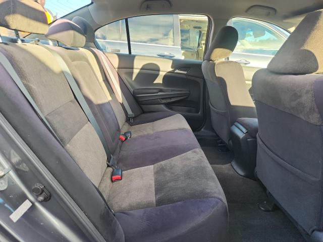 2010 HONDA ACCORD LX - 1HGCP2F37AA129680