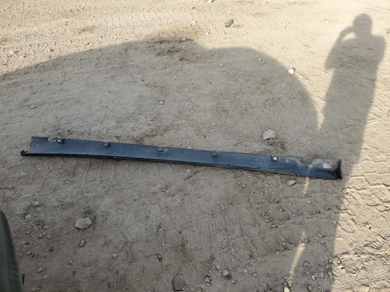 DODGE CHARGER POLICE