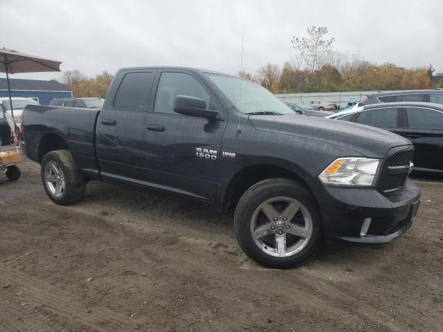 2018 RAM 1500 ST - 1C6RR7FT8JS198119