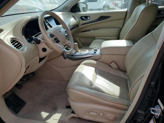 2013 INFINITI JX35 - 5N1AL0MMXDC314506