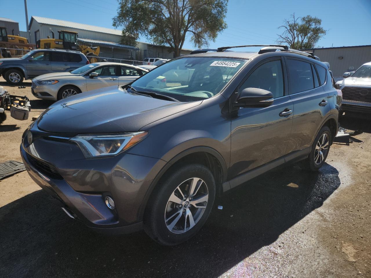 TOYOTA RAV4 ADVENTURE