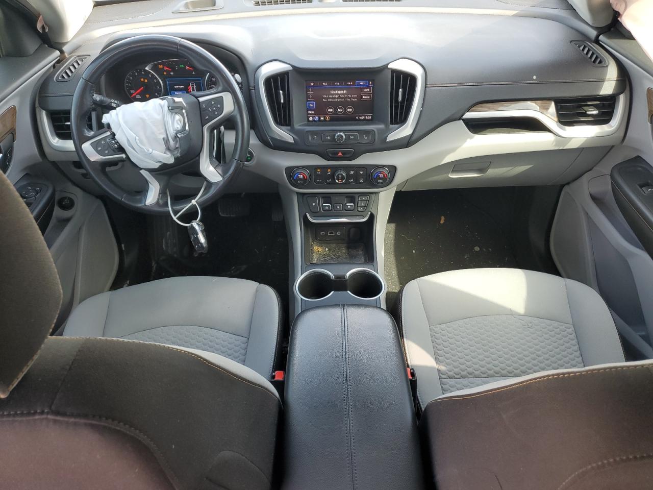 GMC TERRAIN SLE