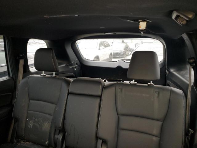 2023 HONDA PASSPORT E #3301765343