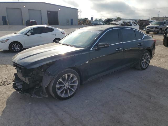 CADILLAC CT5 PREMIUM LUXURY