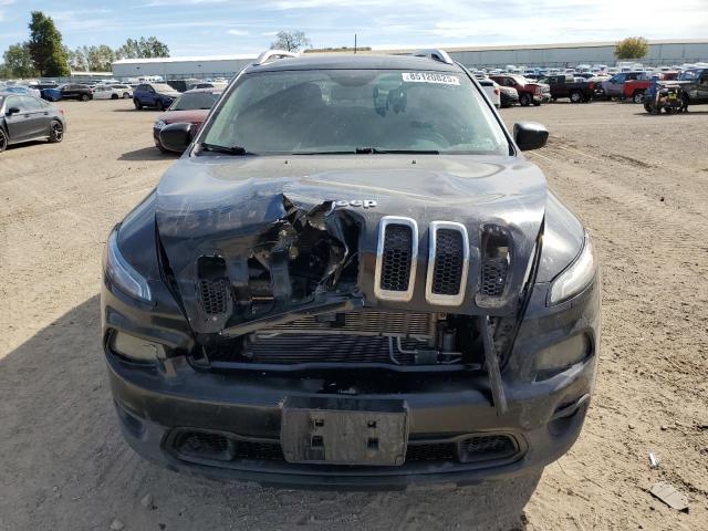 2017 JEEP CHEROKEE L - 1C4PJMCB5HW654050