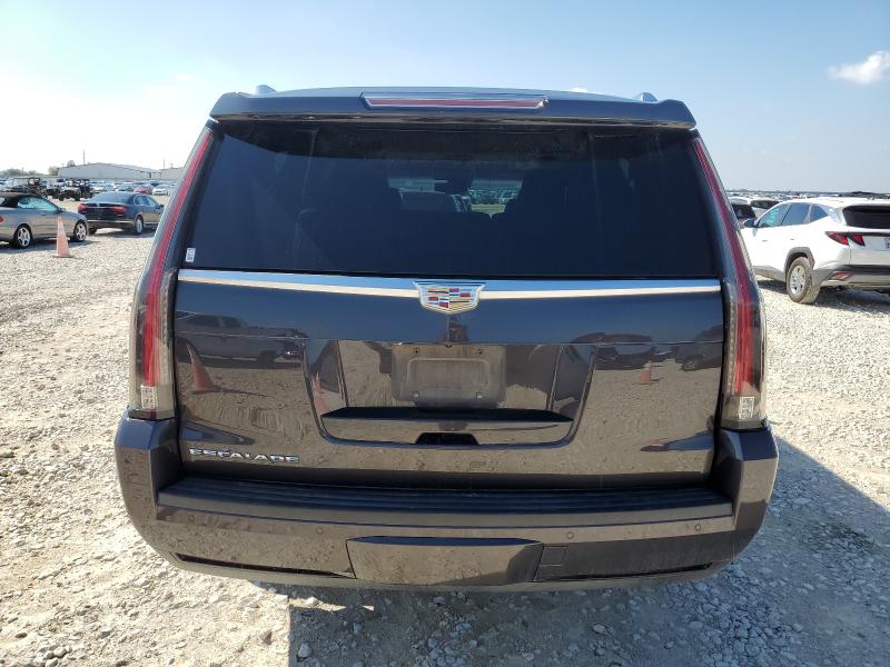 2016 CADILLAC ESCALADE E - 1GYS4JKJ4GR303937